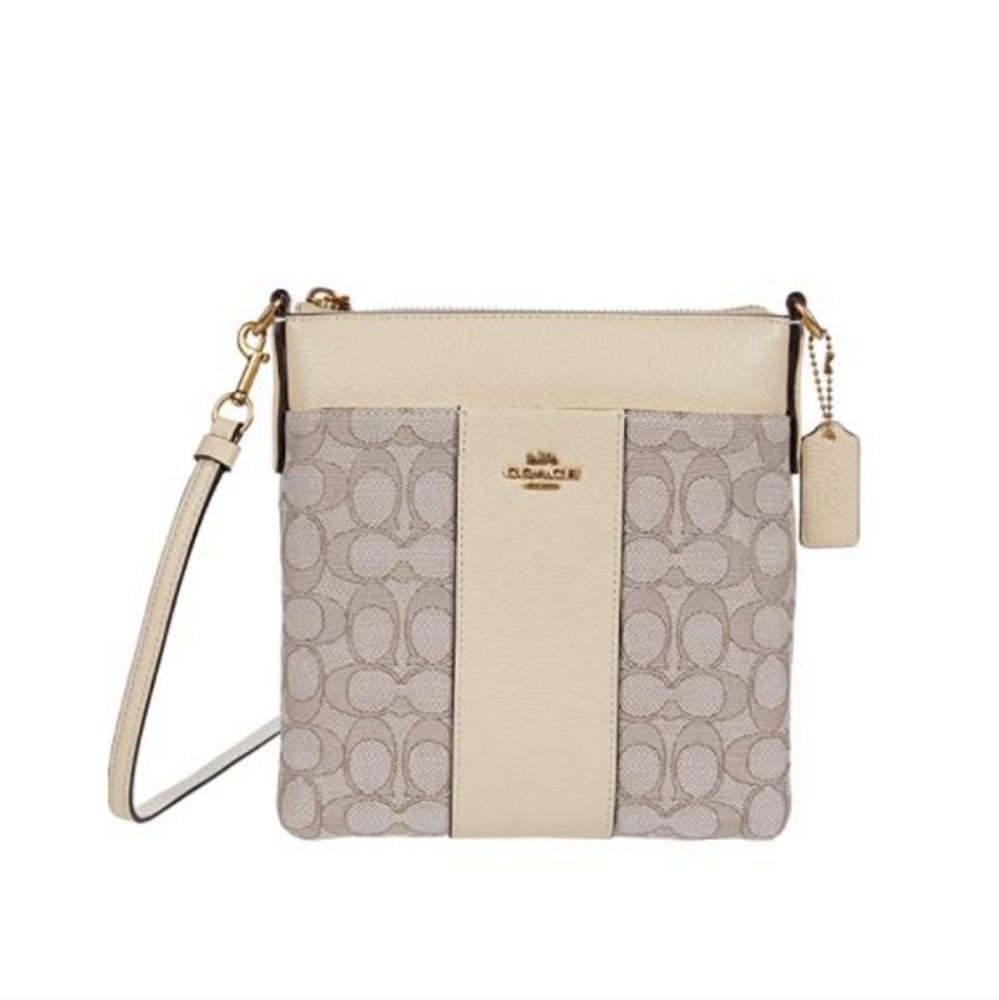 Coach Kitt Bag